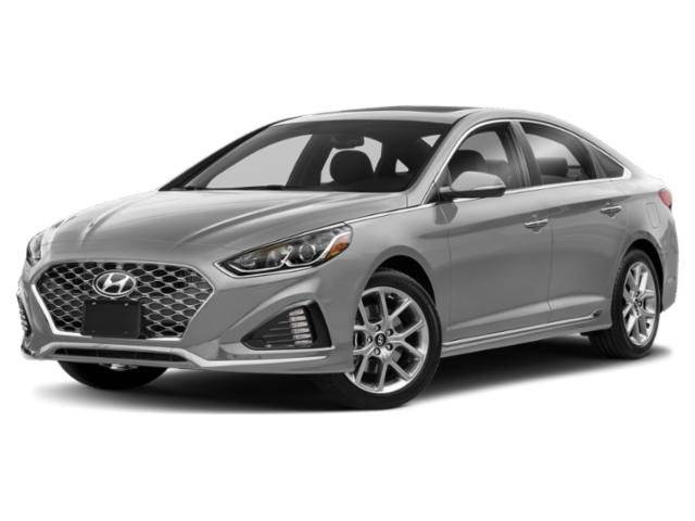 2018 Hyundai Sonata Sport — Sedan — 152,834 mi — Riverhead, NY