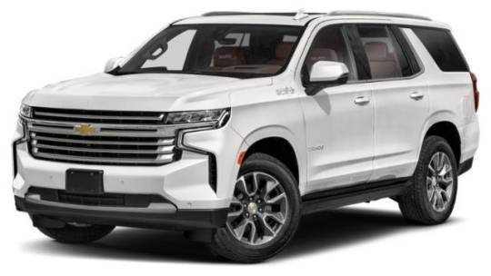 2021 Chevrolet Tahoe High Country — SUV — 13,600 mi — Riverhead, NY