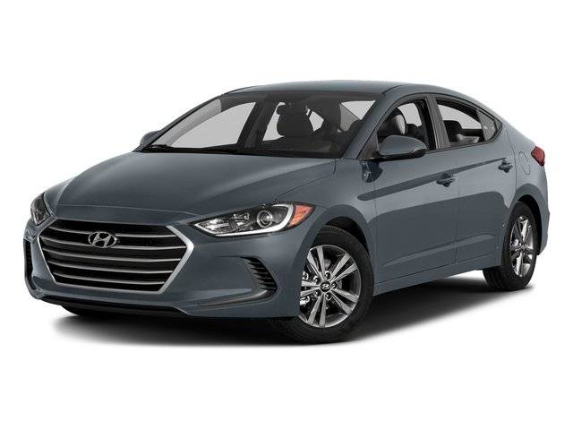 2018 Hyundai Elantra SEL — Sedan — 93,177 mi — Riverhead, NY
