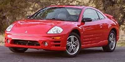 2004 Mitsubishi Eclipse GS — Coupe — 128,300 mi — Riverhead, NY