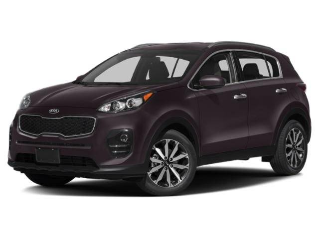 2018 Kia Sportage EX — SUV — 139,562 mi — Riverhead, NY
