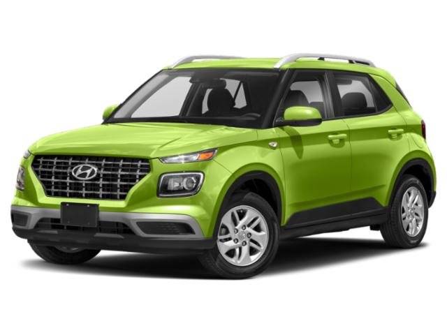 2022 Hyundai Venue SEL — SUV — 52,300 mi — Riverhead, NY
