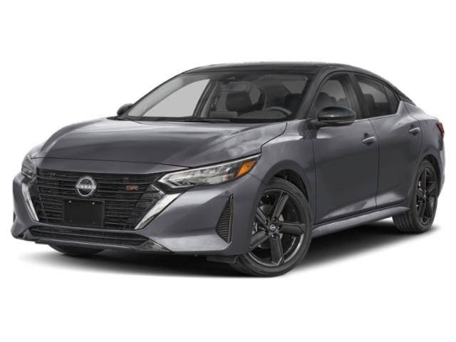 2024 Nissan Sentra SR — Sedan — 12,972 mi — Riverhead, NY