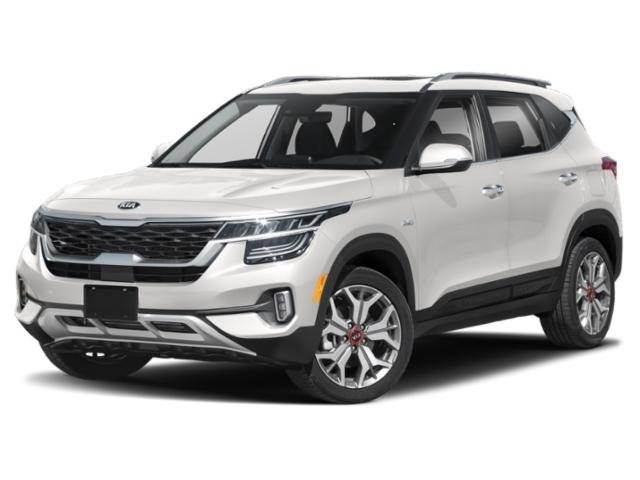 2021 Kia Seltos SX Turbo — SUV — 38,876 mi — Riverhead, NY