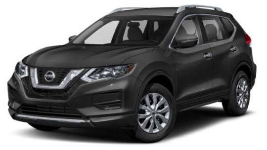 2019 Nissan Rogue SV — SUV — 64,695 mi — Riverhead, NY
