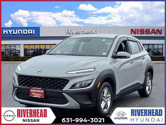 2022 Hyundai Kona SE — SUV — 30,778 mi — Riverhead, NY