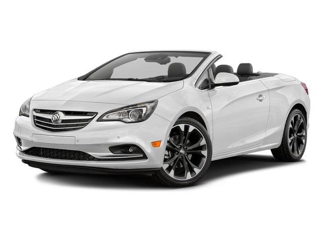 2017 Buick Cascada Premium — Convertible — 85,813 mi — Riverhead, NY
