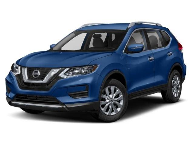 2019 Nissan Rogue S — SUV — 24,050 mi — Riverhead, NY