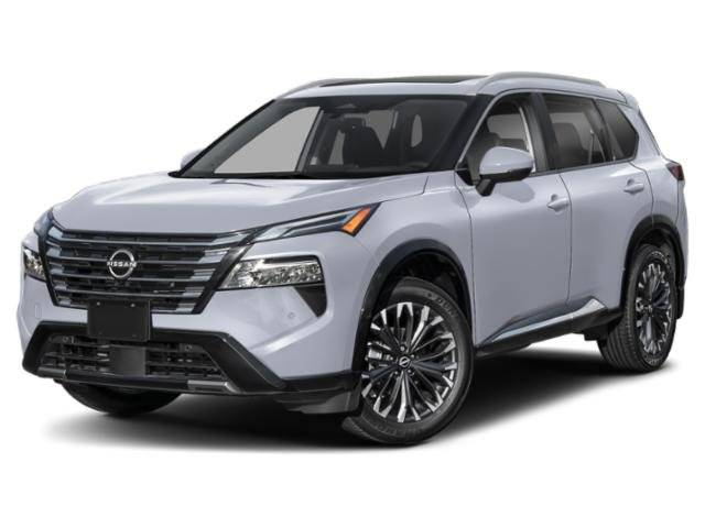 2024 Nissan Rogue Platinum — SUV — 1,913 mi — Riverhead, NY