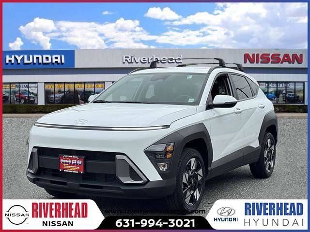2024 Hyundai Kona SEL — SUV — 6,319 mi — Riverhead, NY