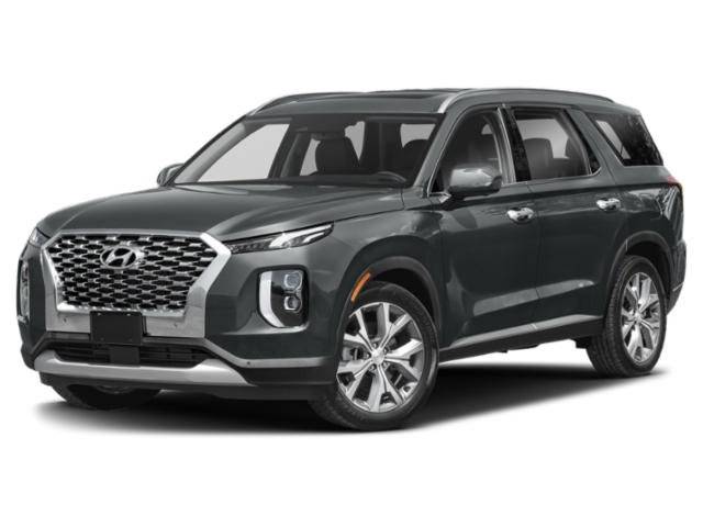 2021 Hyundai Palisade SEL — SUV — 68,921 mi — Riverhead, NY