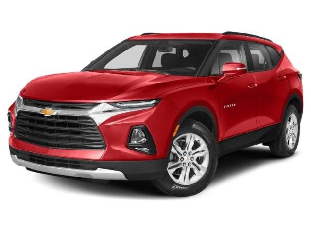 2021 Chevrolet Blazer 2LT — SUV — 123,875 mi — Riverhead, NY