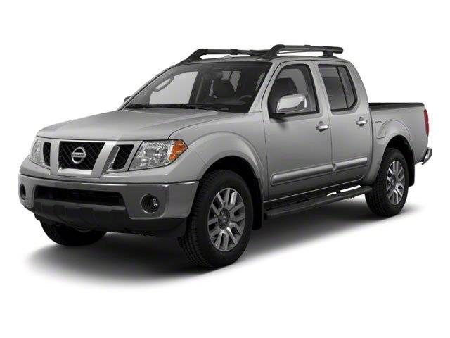 2010 Nissan Frontier SE — Pickup Truck — 81,478 mi — Riverhead, NY