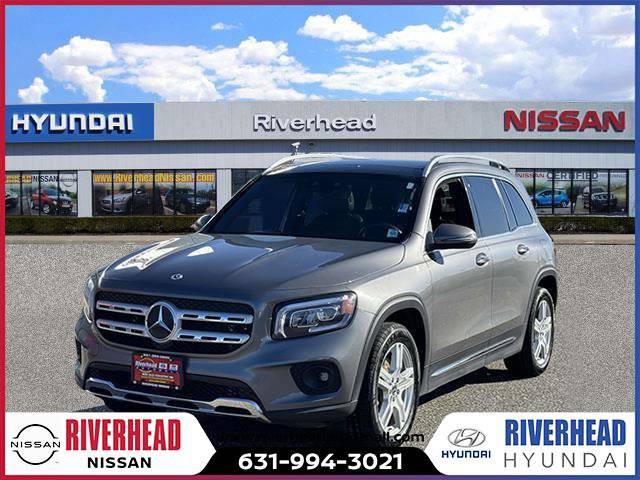 2022 Mercedes-Benz GLB GLB 250 — SUV — 51,567 mi — Riverhead, NY