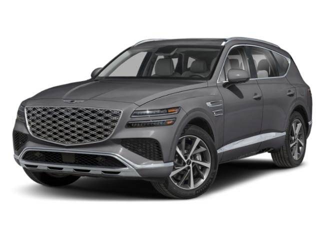 2025 Genesis GV80 3.5T Prestige — SUV — 3,500 mi — Riverhead, NY