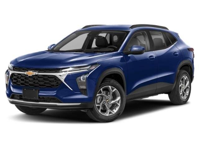 2024 Chevrolet Trax LT — SUV — 21,095 mi — Riverhead, NY