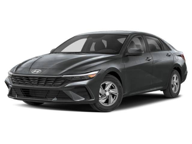 2024 Hyundai Elantra SE — Sedan — 8,095 mi — Riverhead, NY