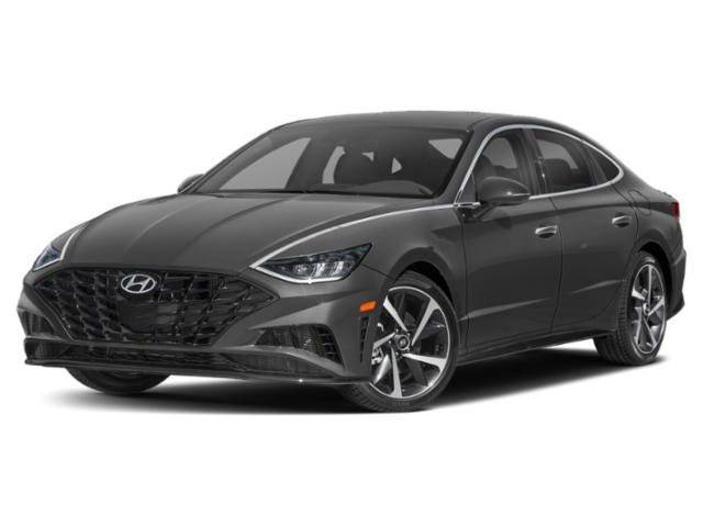 2021 Hyundai Sonata SEL Plus — Sedan — 56,446 mi — Riverhead, NY