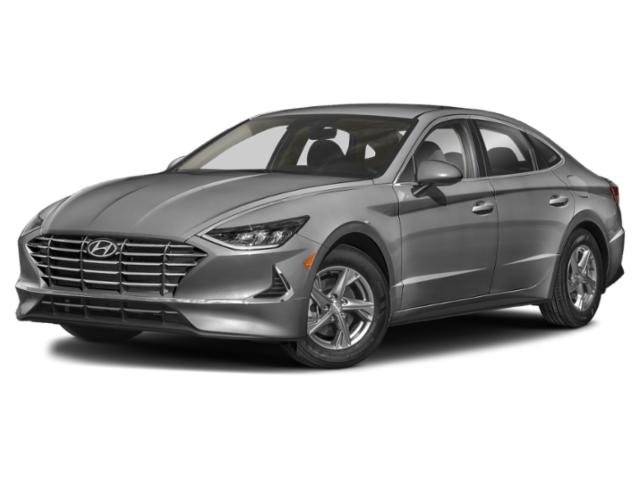 2022 Hyundai Sonata SE — Sedan — 42,744 mi — Riverhead, NY