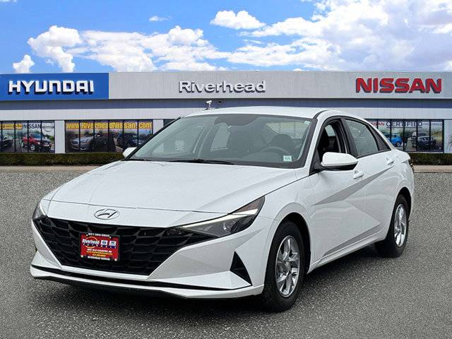2023 Hyundai Elantra SE — Sedan — 24,991 mi — Riverhead, NY
