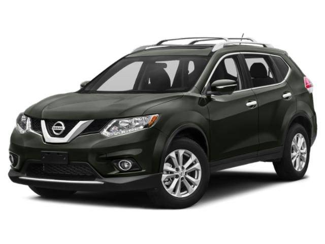2015 Nissan Rogue SL — SUV — 137,175 mi — Riverhead, NY
