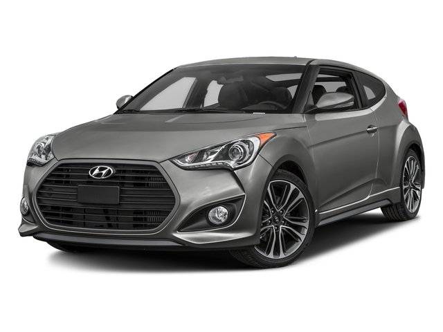 2016 Hyundai Veloster Turbo — Hatchback — 94,335 mi — Riverhead, NY