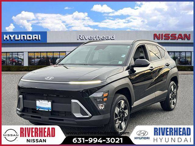 2024 Hyundai Kona SEL — SUV — 18,064 mi — Riverhead, NY