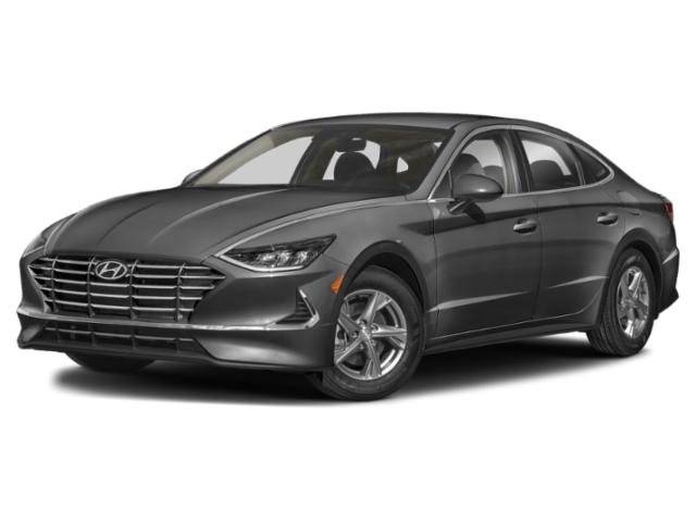 2022 Hyundai Sonata SE — Sedan — 12,778 mi — Riverhead, NY
