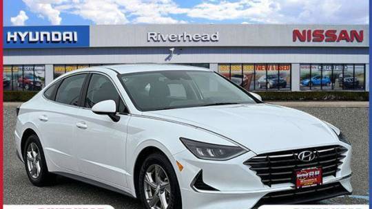 2022 Hyundai Sonata SE — Sedan — 32,093 mi — Riverhead, NY