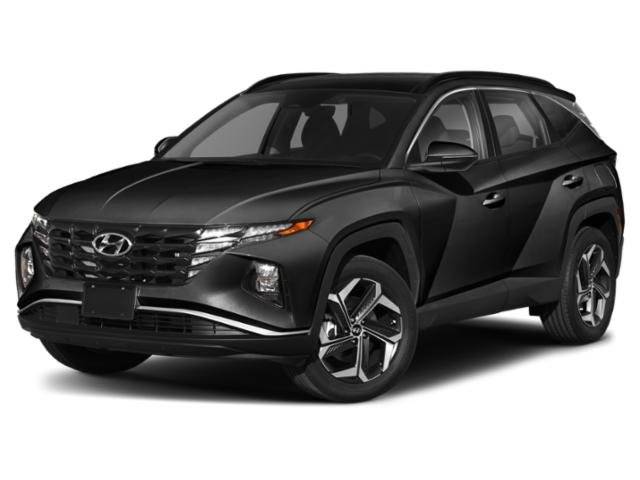 2022 Hyundai Tucson Hybrid SEL Convenience — SUV — 29,323 mi — Riverhead, NY