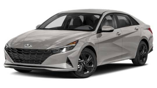2021 Hyundai Elantra SEL — Sedan — 32,102 mi — Riverhead, NY