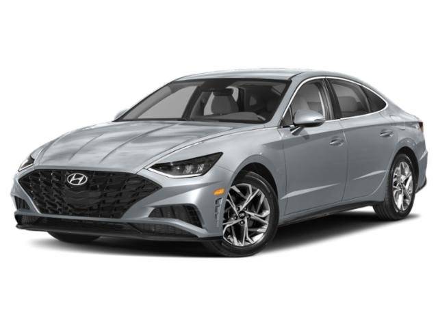 2023 Hyundai Sonata SEL — Sedan — 36,497 mi — Riverhead, NY