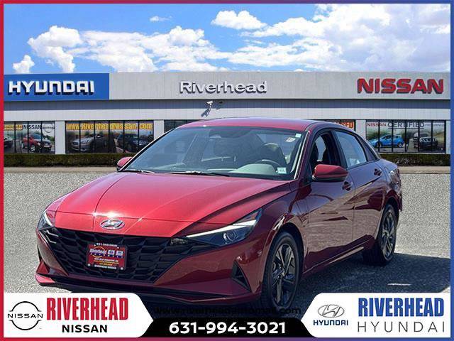 2023 Hyundai Elantra SEL — Sedan — 57,853 mi — Riverhead, NY