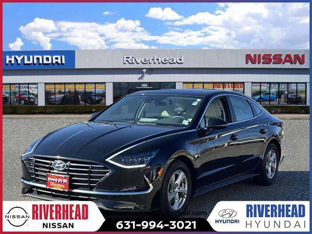 2023 Hyundai Sonata SE — Sedan — 28,016 mi — Riverhead, NY