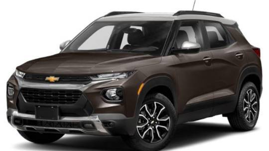 2022 Chevrolet Trailblazer ACTIV — SUV — 29,939 mi — Riverhead, NY