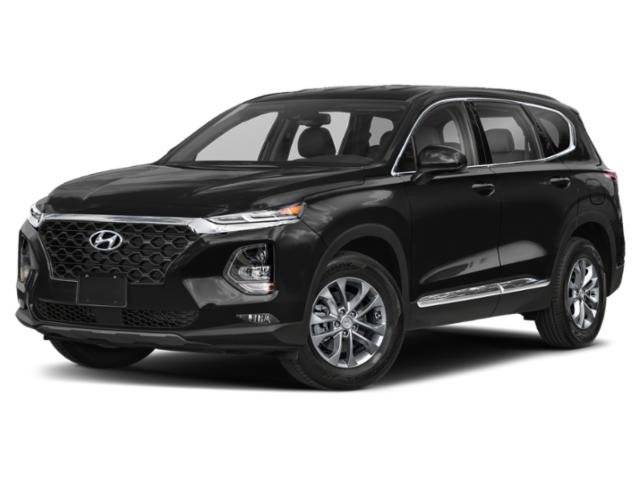 2020 Hyundai Santa Fe SEL — SUV — 37,773 mi — Riverhead, NY