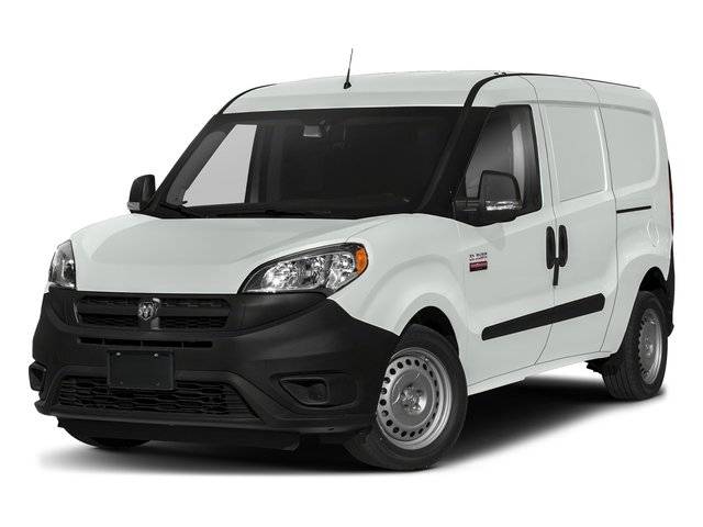 2018 Ram ProMaster City Cargo Van Tradesman — Cargo Van — 92,445 mi — Riverhead, NY