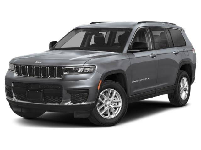 2023 Jeep Grand Cherokee Laredo — SUV — 33,529 mi — Riverhead, NY