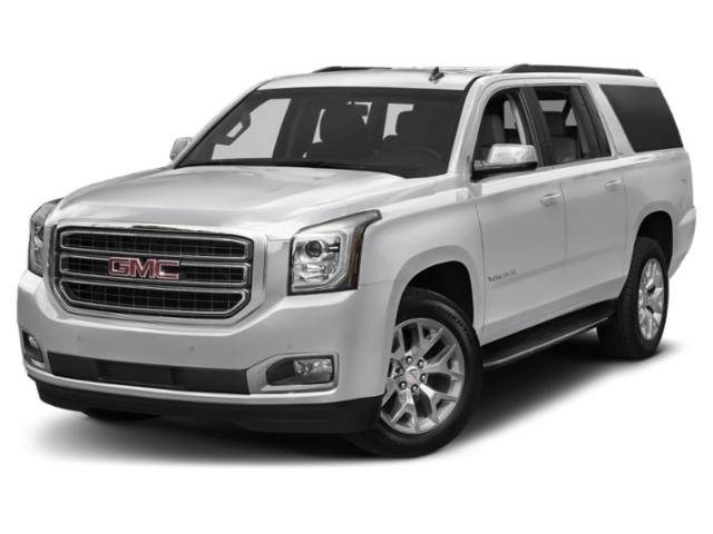 2015 GMC Yukon SLE — SUV — 209,766 mi — Riverhead, NY
