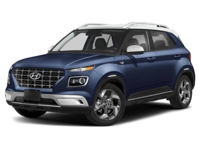 2024 Hyundai Venue Limited — SUV — 44,632 mi — Riverhead, NY