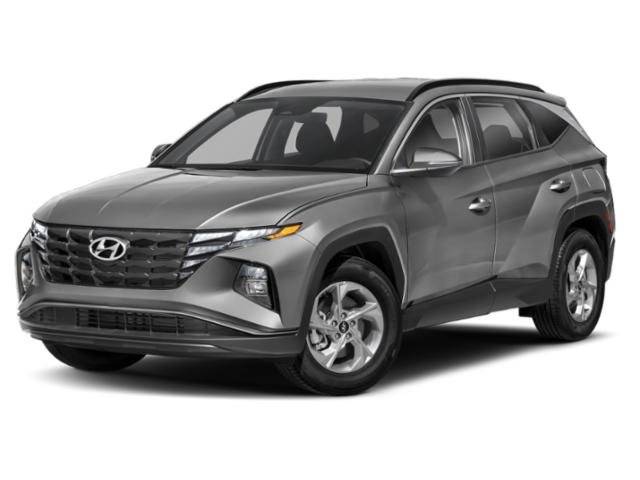 2023 Hyundai Tucson SEL — SUV — 34,545 mi — Riverhead, NY