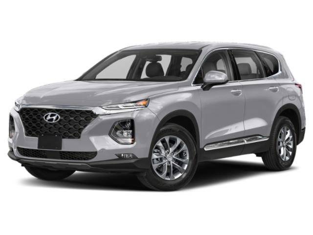 2019 Hyundai Santa Fe SEL Plus — SUV — 96,737 mi — Riverhead, NY