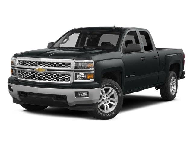 2014 Chevrolet Silverado 1500 LT — Pickup Truck — 127,112 mi — Riverhead, NY