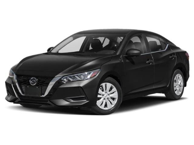 2020 Nissan Sentra S — Sedan — 11,120 mi — Riverhead, NY
