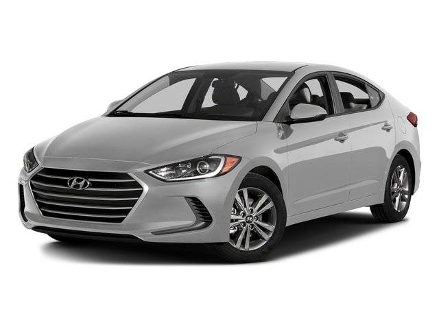 2018 Hyundai Elantra SE — Sedan — 142,481 mi — Riverhead, NY
