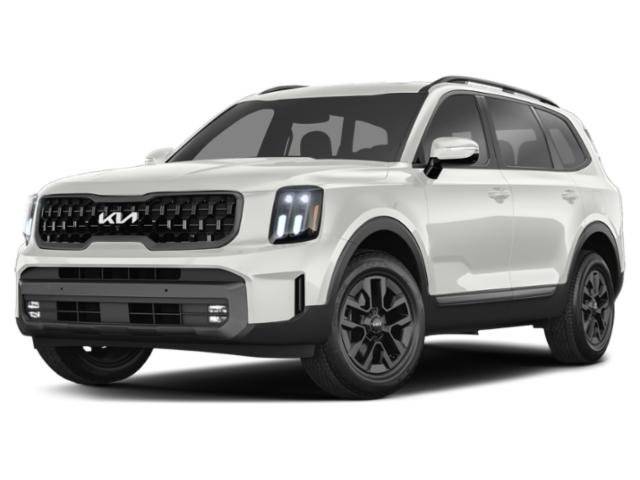 2023 Kia Telluride SX Prestige X-Pro — SUV — 46,001 mi — Riverhead, NY