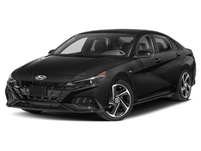 2022 Hyundai Elantra N Line — Sedan — 28,515 mi — Riverhead, NY