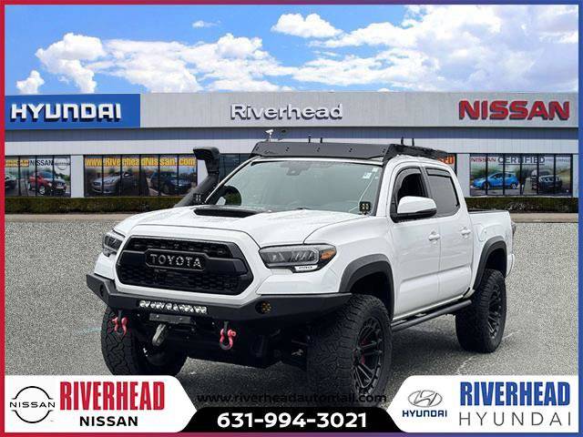 2020 Toyota Tacoma TRD Pro — Pickup Truck — 28,758 mi — Riverhead, NY