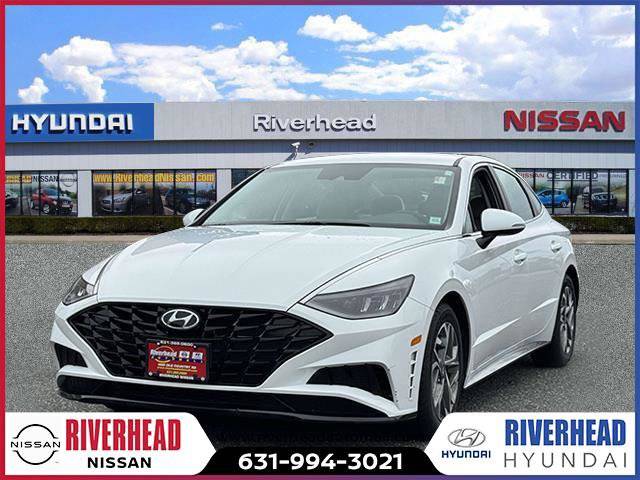2023 Hyundai Sonata SEL — Sedan — 39,903 mi — Riverhead, NY