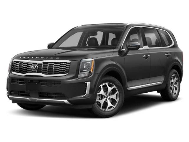 2020 Kia Telluride EX — SUV — 98,404 mi — Riverhead, NY